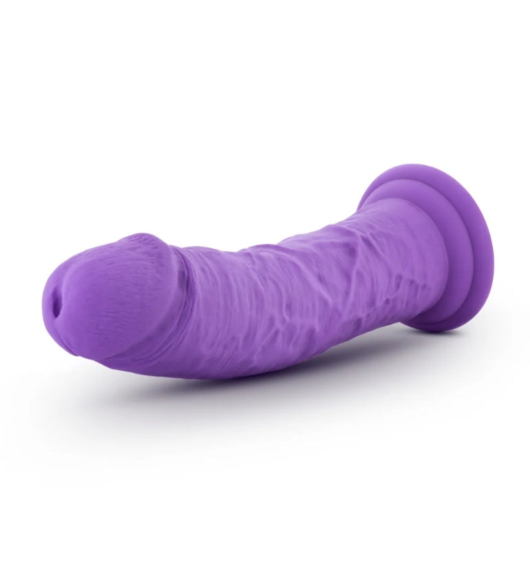 Blush - Ruse - Jammy - Purple