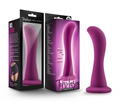 Blush - Temptasia - Bellatrix - Plum