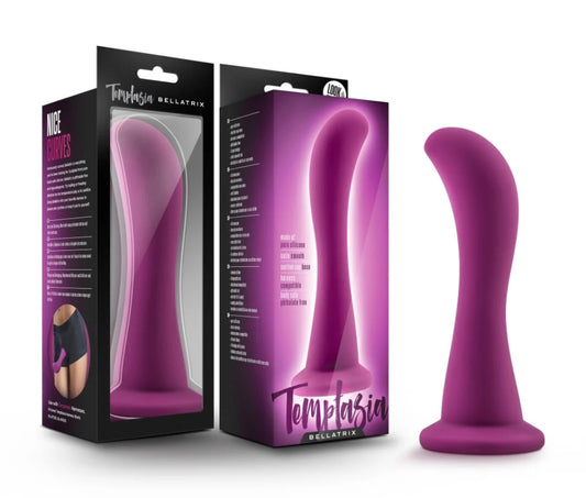 Blush - Temptasia - Bellatrix - Plum
