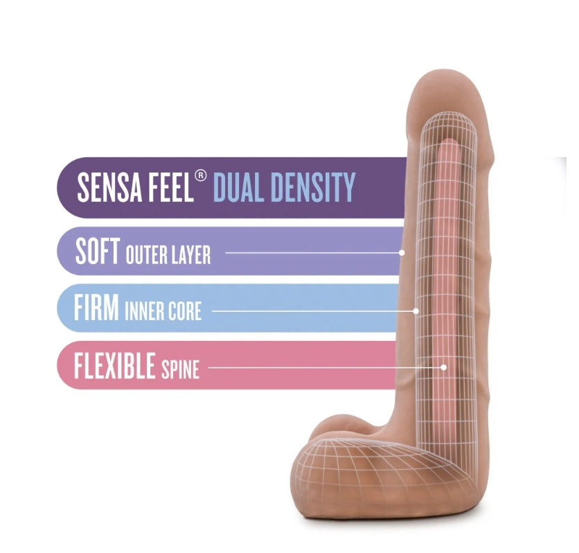 Blush - Au Naturel - Suave - Latin