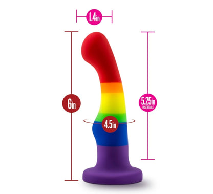 Blush - Avant - Pride P1 - Freedom