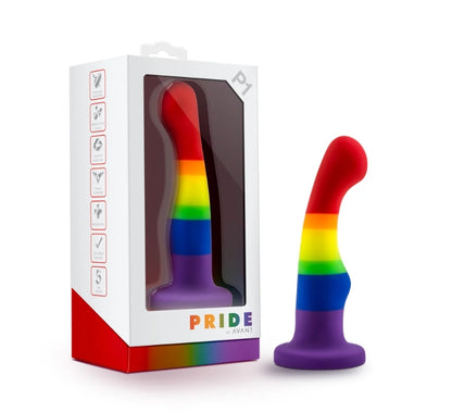 Blush - Avant - Pride P1 - Freedom