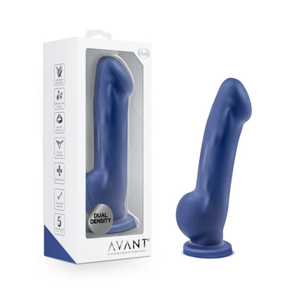 Blush - Avant - D8 - Ergo Indigo
