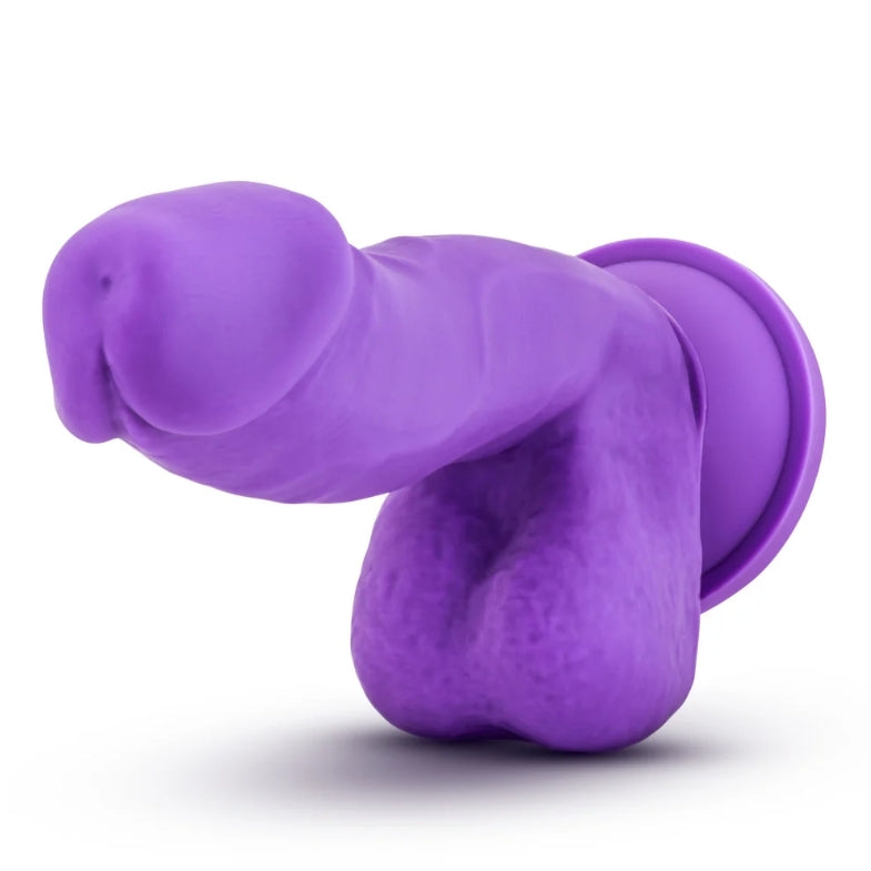 Blush - Ruse - Juicy - Purple