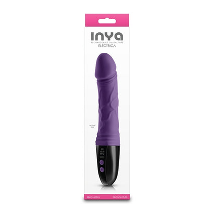 NS - INYA - Electrica - Purple