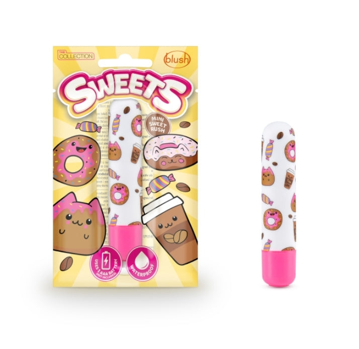 Blush - The Collection - Mini Sweet Rush - Pink (PT-00130)
