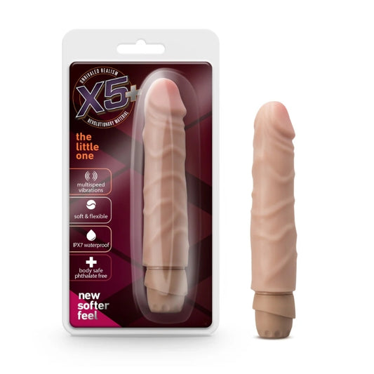 Blush - X5 Plus - The Little One - Beige