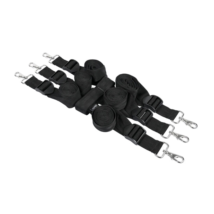 Sportsheet - Edge Extreme Under the Bed Restraint System