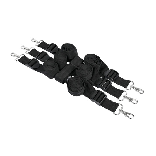 Sportsheet - Edge Extreme Under the Bed Restraint System