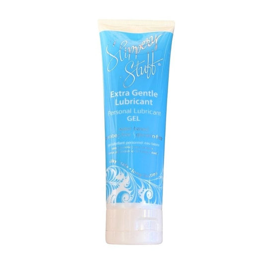 Slippery Stuff Extra Gentle Gel 4oz