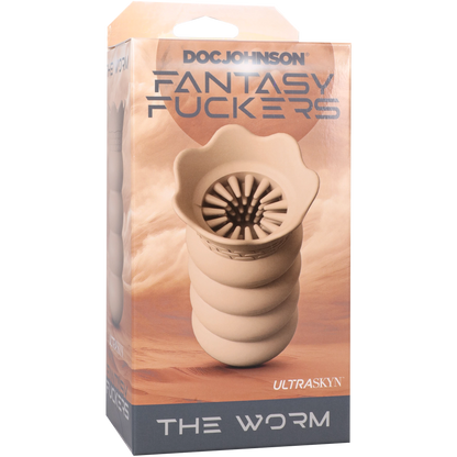 Fantasy Fuckers - The Worm