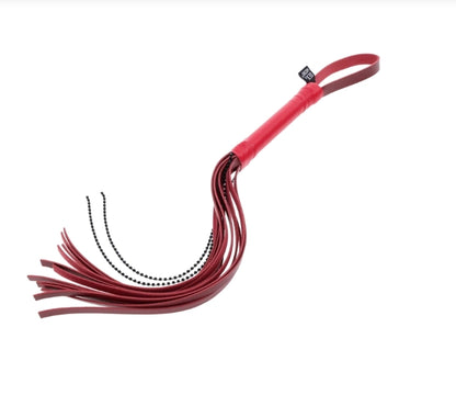 Sportsheets - Ex's & Oh's Crystal Flogger