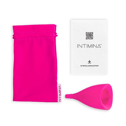 Intimina - Lily Cup Size B Pink