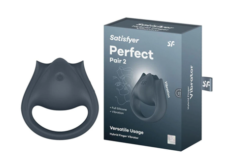 Satisfyer Perfect Pair 2
