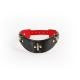 NS - Fetish & Fashion - Lilith Collar - Black