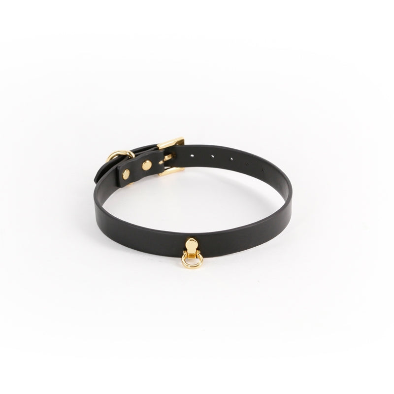 NS - Fetish & Fashion - Cara Collar - Black