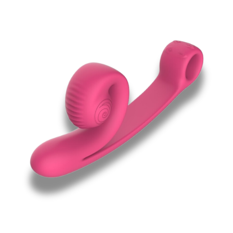 SVibe Curve Pink