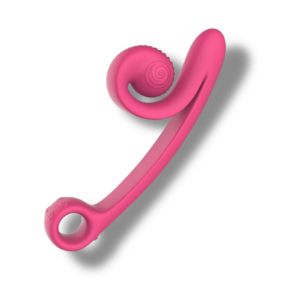 SVibe Curve Pink