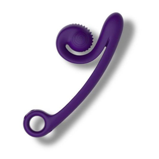 SVibe Curve Purple