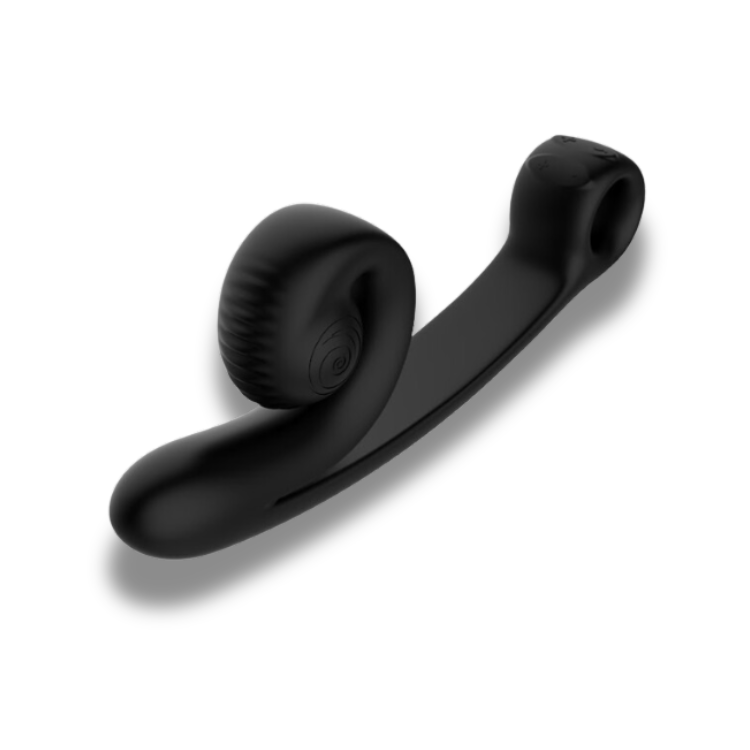 SVibe Curve Black