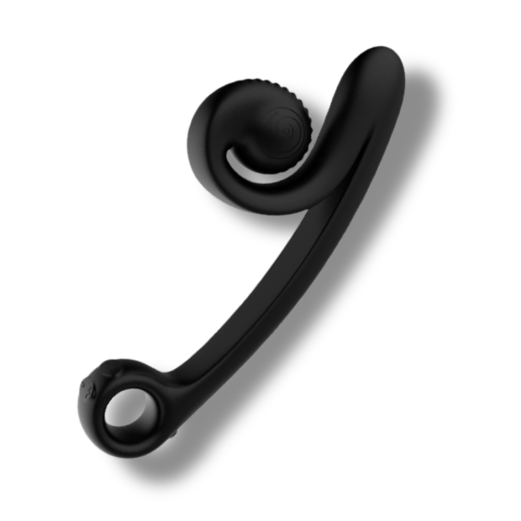 SVibe Curve Black