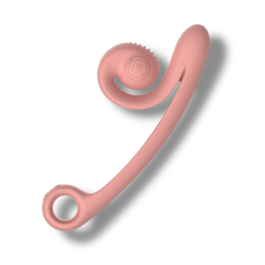 SVibe Curve Peachy Pink