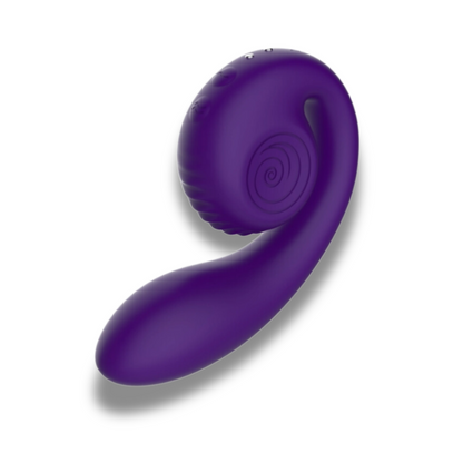 SVibe Gizi Vibrator Purple