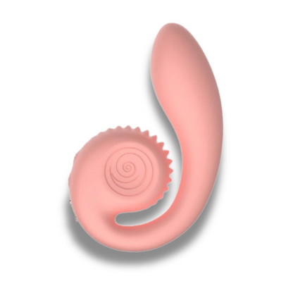 SVibe Gizi Vibrator Peachy Pink