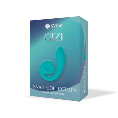 SVibe Gizi Vibrator Tiffany
