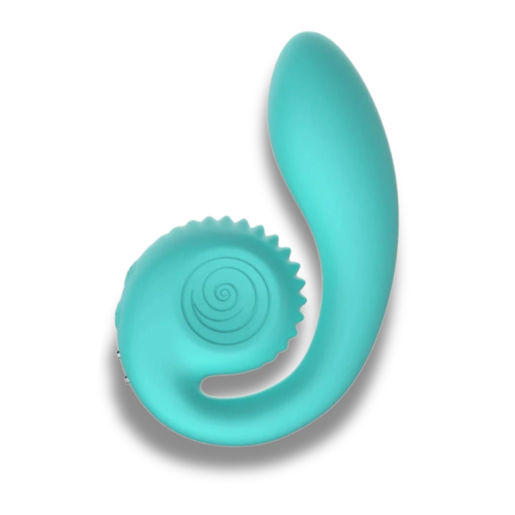 SVibe Gizi Vibrator Tiffany