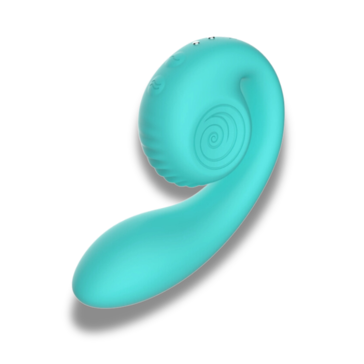 SVibe Gizi Vibrator Tiffany