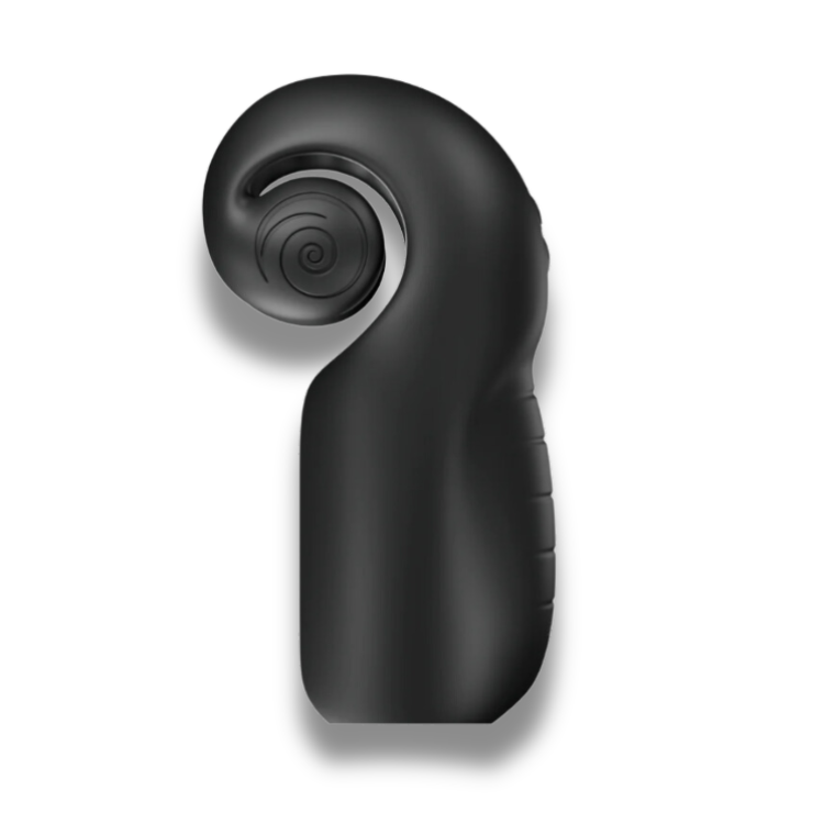 SVibe EVO Masturbator Black