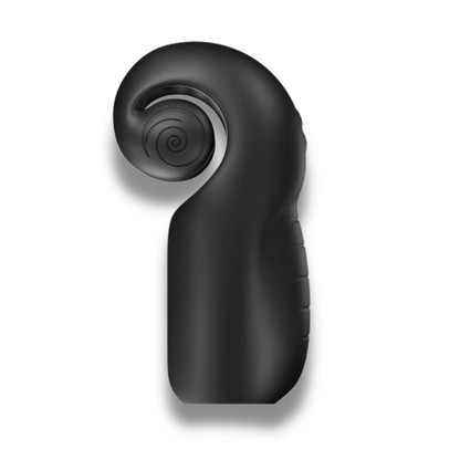 SVibe EVO Masturbator Black