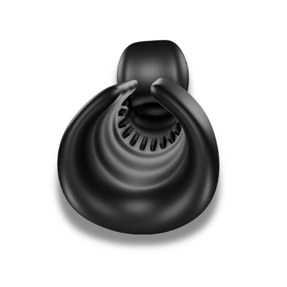 SVibe EVO Masturbator Black
