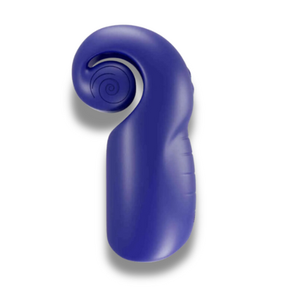 SVibe EVO Masturbator Navy Blue
