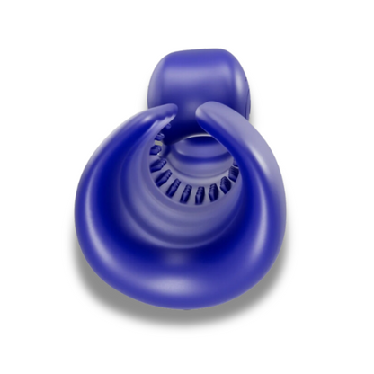 SVibe EVO Masturbator Navy Blue