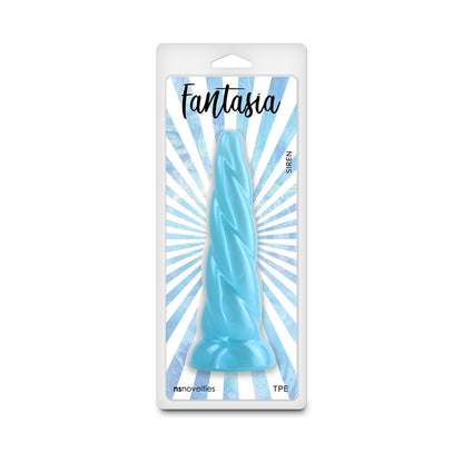 NS - Fantasia - Siren - Turquoise