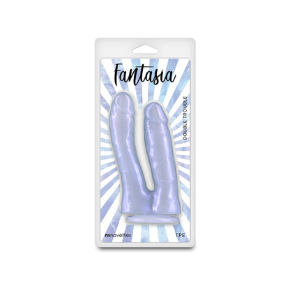 NS - Fantasia - Double Trouble - Azure