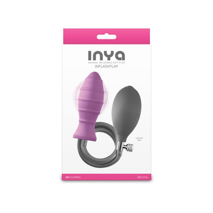 NS - INYA - InflataPlay - Pink