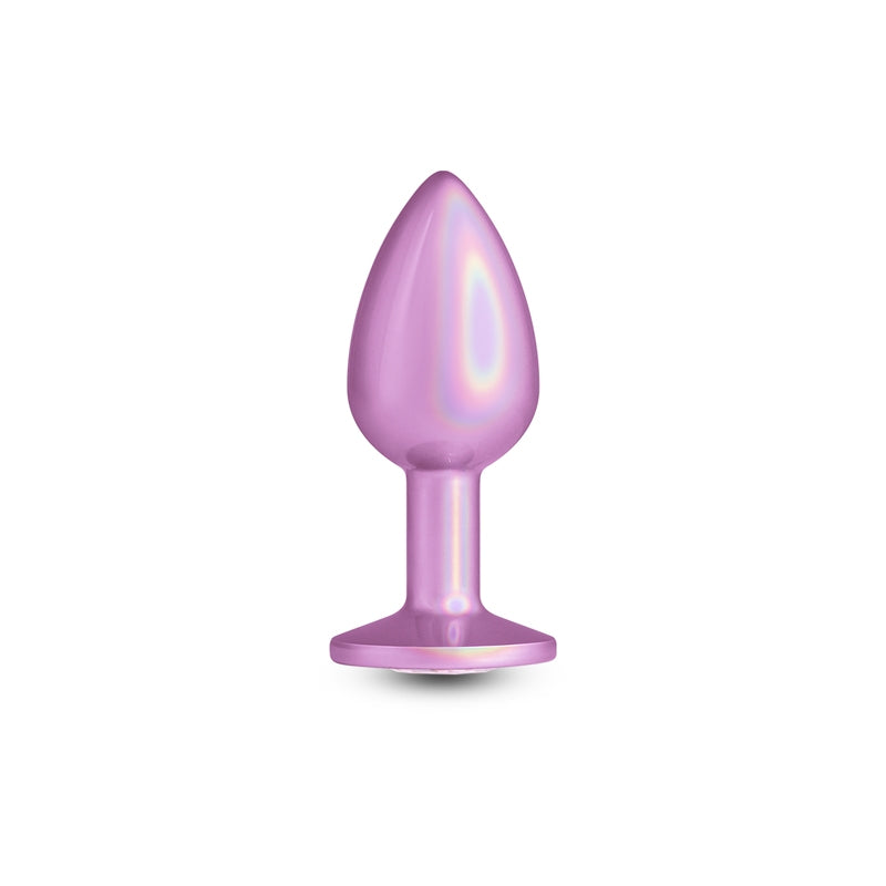 NS - Rear Assets - Iridescent Pink - Small