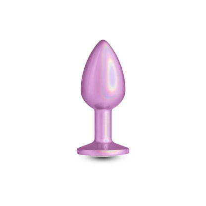 NS - Rear Assets - Iridescent Pink - Small