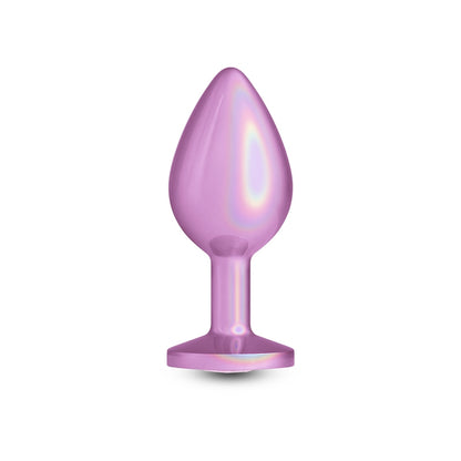 NS - Rear Assets - Iridescent Pink - Medium