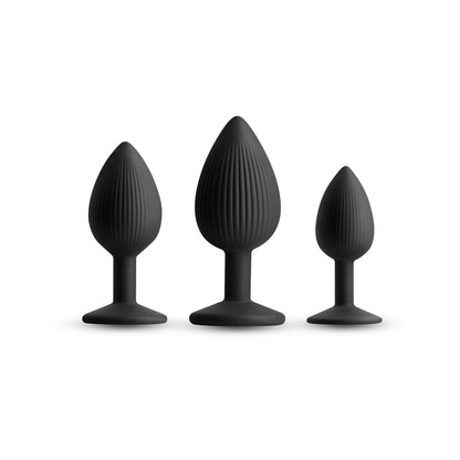 NS - Renegade - Triple Ace Kit - Black