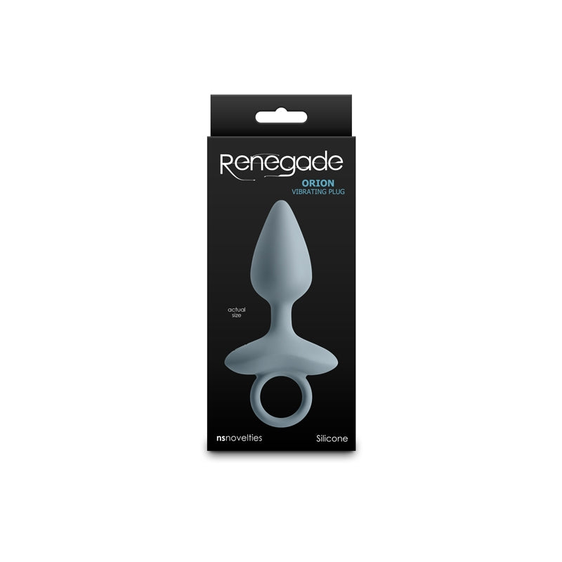 NS - Renegade - Orion - Gray