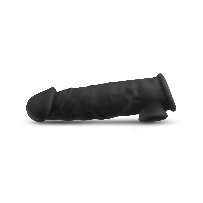 NS - Renegade - Annex - Thick - Black