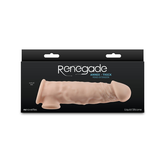 NS - Renegade - Annex - Thick - Flesh
