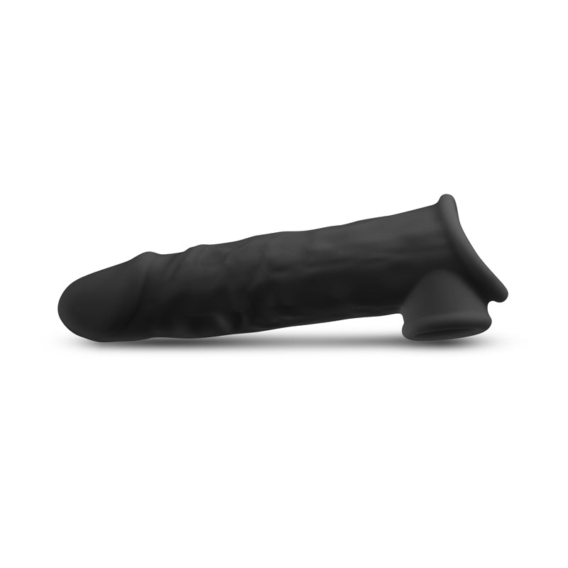 NS - Renegade - Annex - Thin - Black