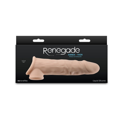 NS - Renegade - Annex - Thin - Flesh