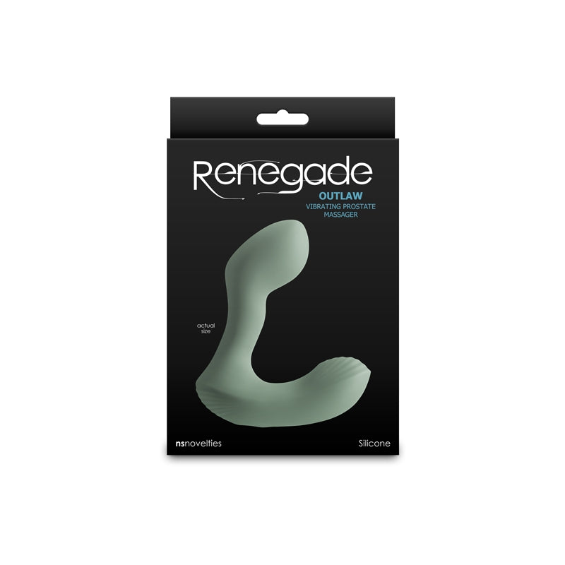 NS - Renegade - Outlaw - Sage