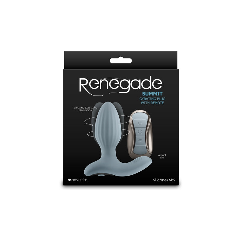 NS - Renegade - Summit - Gray